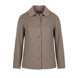 Jacke Fadenmeister Berlin beige, 46