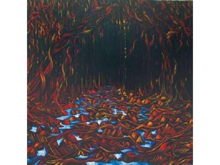 Lisa Germano - Magic Neighbor