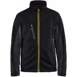 Blakläder,  Ripstop Softshelljacke 4950 (S)