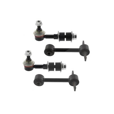Mapco Reparatursatz, Stabilisatorkoppelstange [Hersteller-Nr. 53937] für Volvo