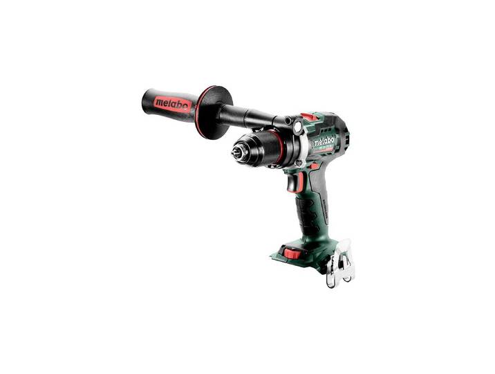 Akku-Bohrschrauber METABO BS 18 LTX BL I , grün, Bohrmaschinen, Akku-Bohrschrauber