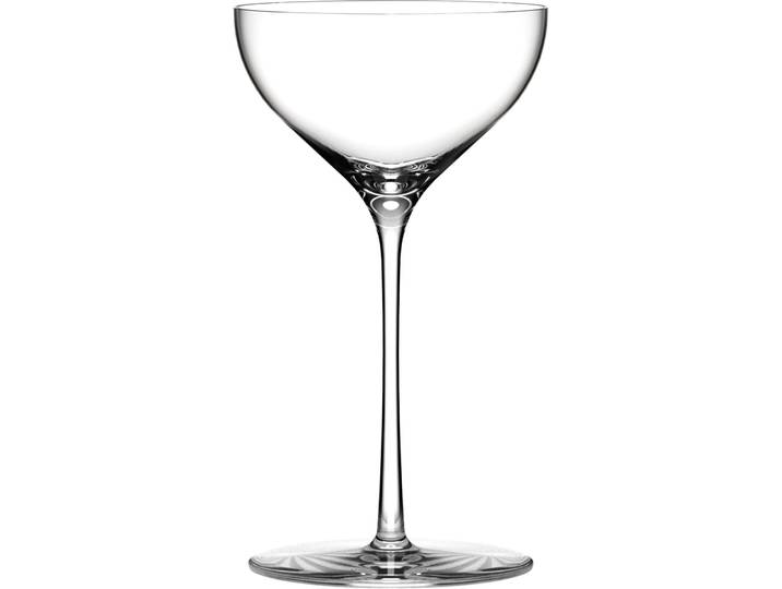 Cocktailgläser-Set Kyoto Bar Transparent Glas H 16.1 cm 0.19 l 6 Stk