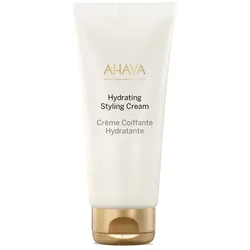 Ahava, Haargel + Haarwachs, Deadsea Water Hydrating Styling Cream (Haarcreme, 200 ml)