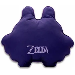 ABYstyle, Dekokissen, The Legend of Zelda Cuscino: Majora's Mask 33cm (33 x 33 cm)