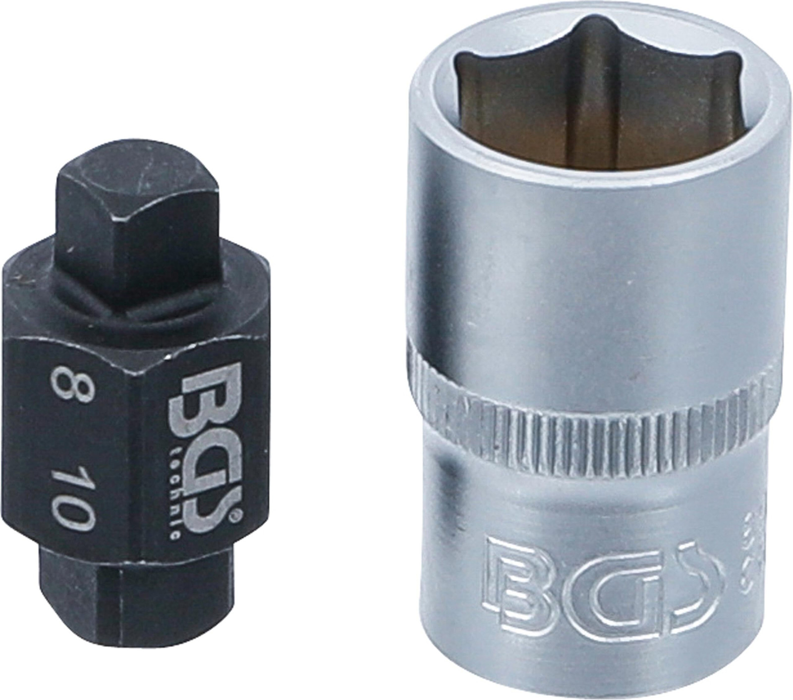 BGS technic dop voor olieaftapplug, 116 mm