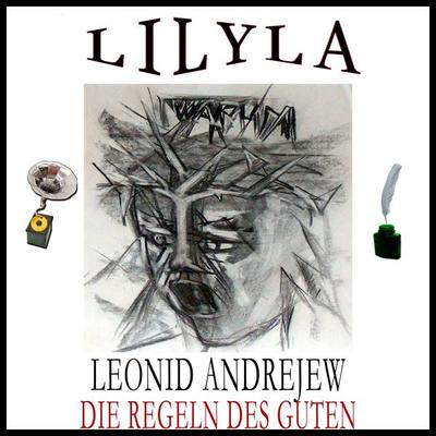 Die Regeln des Guten - Leonid Andrejew, Audio, 9783959890823