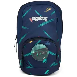 Ergobag Ease Small Kindergartenrucksack