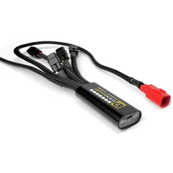 Denali Harley Davidson Pan America 1250, CANsmart 2.0 Controller