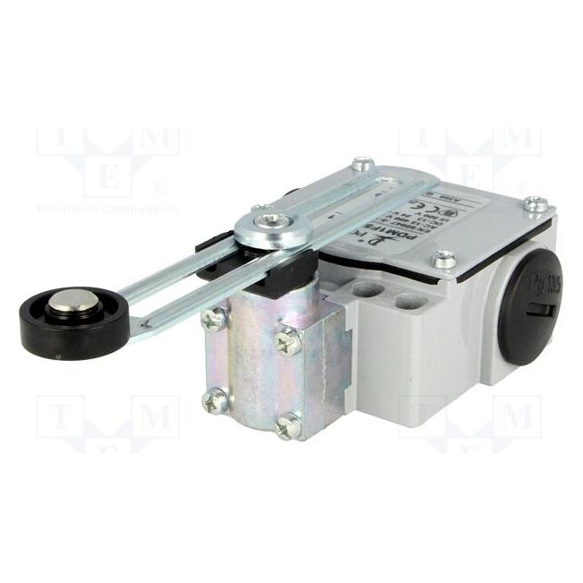 Pokój Dual PDM1F51PZ11 single position limit switch A37-5740 (PDM1F51PZ11)