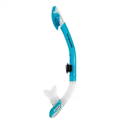 Scubapro Fusion Dry - Transparent Aqua