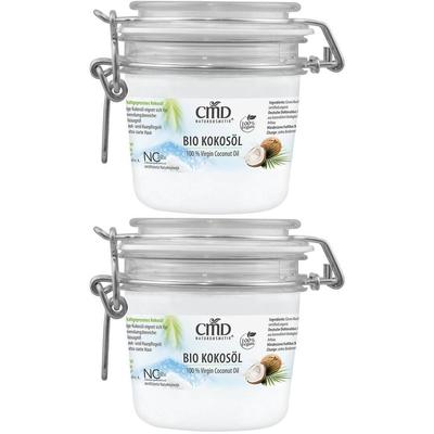 Kokosöl Bio CMD 2x 2x200 ml Öl