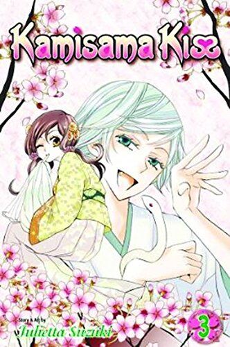 KAMISAMA KISS GN VOL 03 - Preis vom 02.10.2026 23:42:20 h