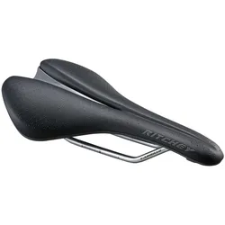 Ritchey Comp Cabrillo Sattel, 260x146mm, 7x7mm Streben Stahl, black