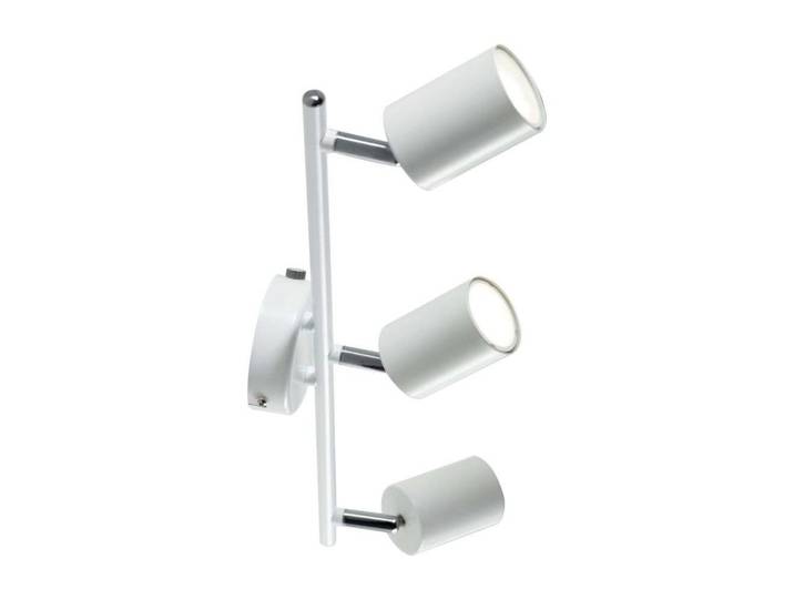 Explore 3 Deckenleuchte White - Nordlux - Wohnzimmer - Metall