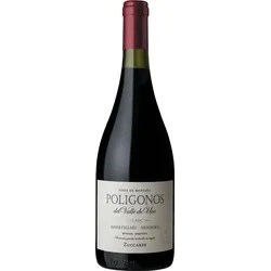 Zuccardi Poligonos Gualtallary Malbec 2023