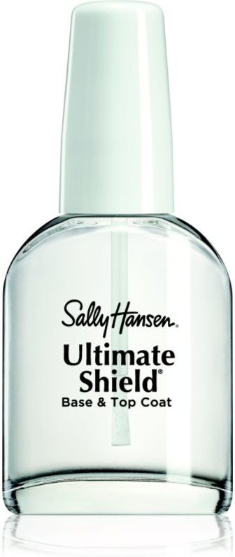 Sally Hansen Ultimate Shield vernis qui fortifie les ongles 13,3 ml