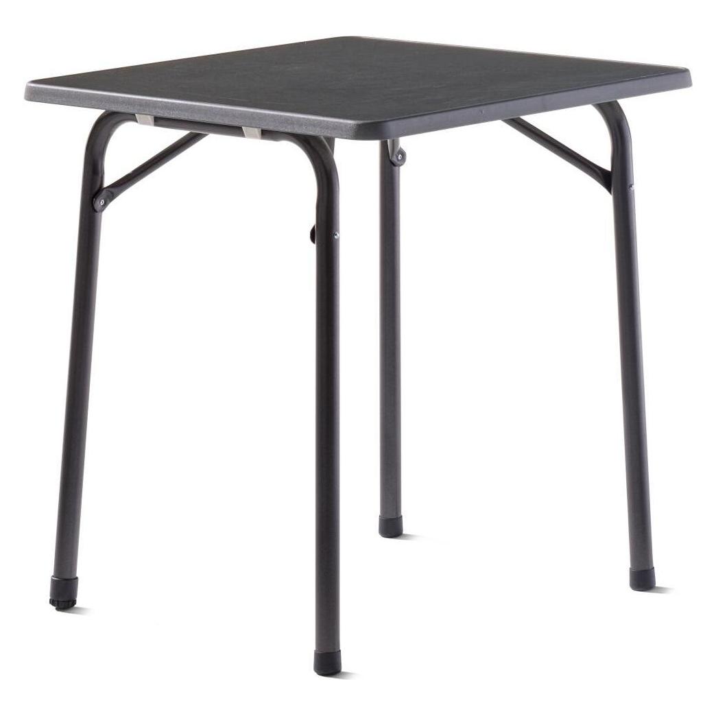 Sieger Klapptisch (70 x 70 x 72 cm) (211/G)