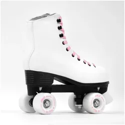 Smj, Damen, Rollschuhe, sport Pixi W Rollschuhe HS-TNK-000013837 (39), Weiss