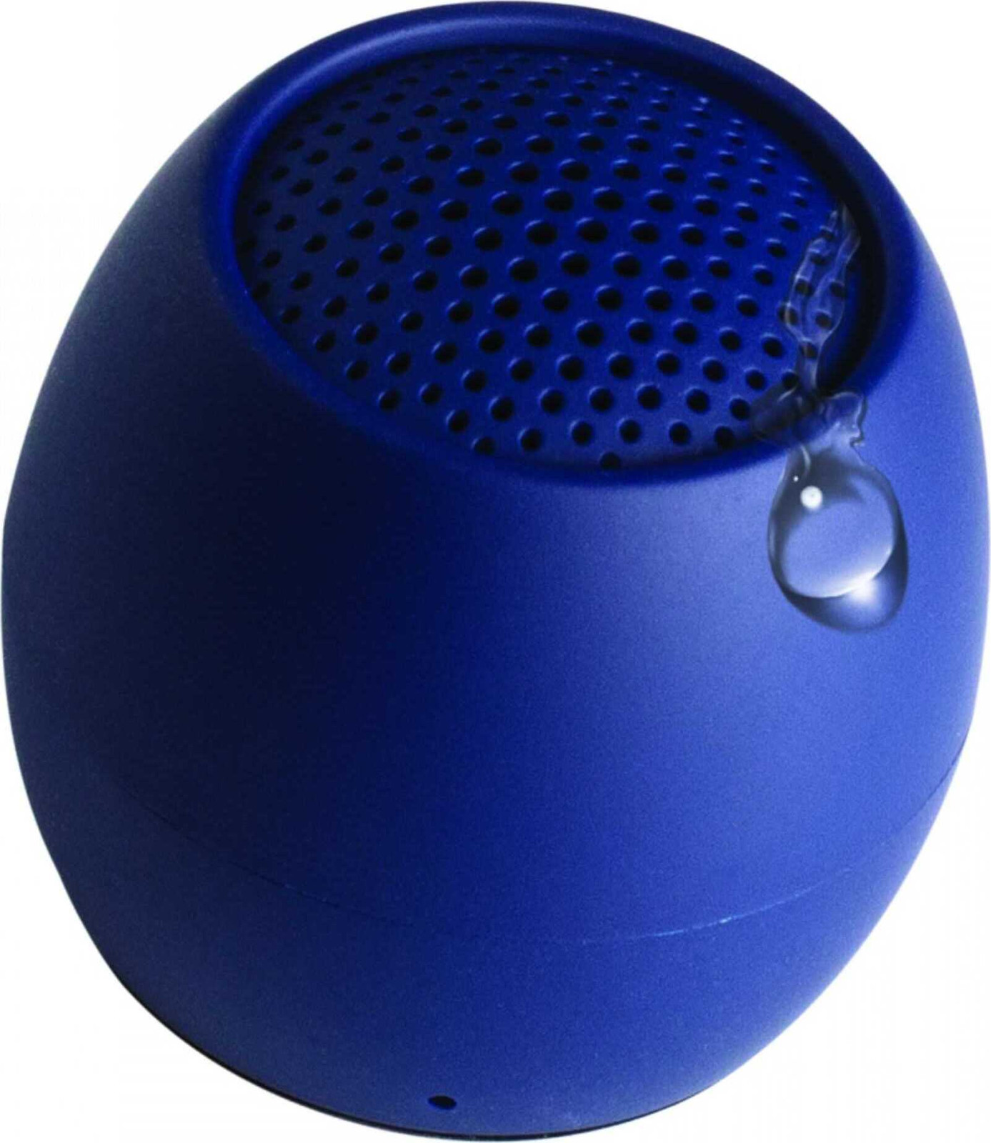 Boompods Zero Navy Blue