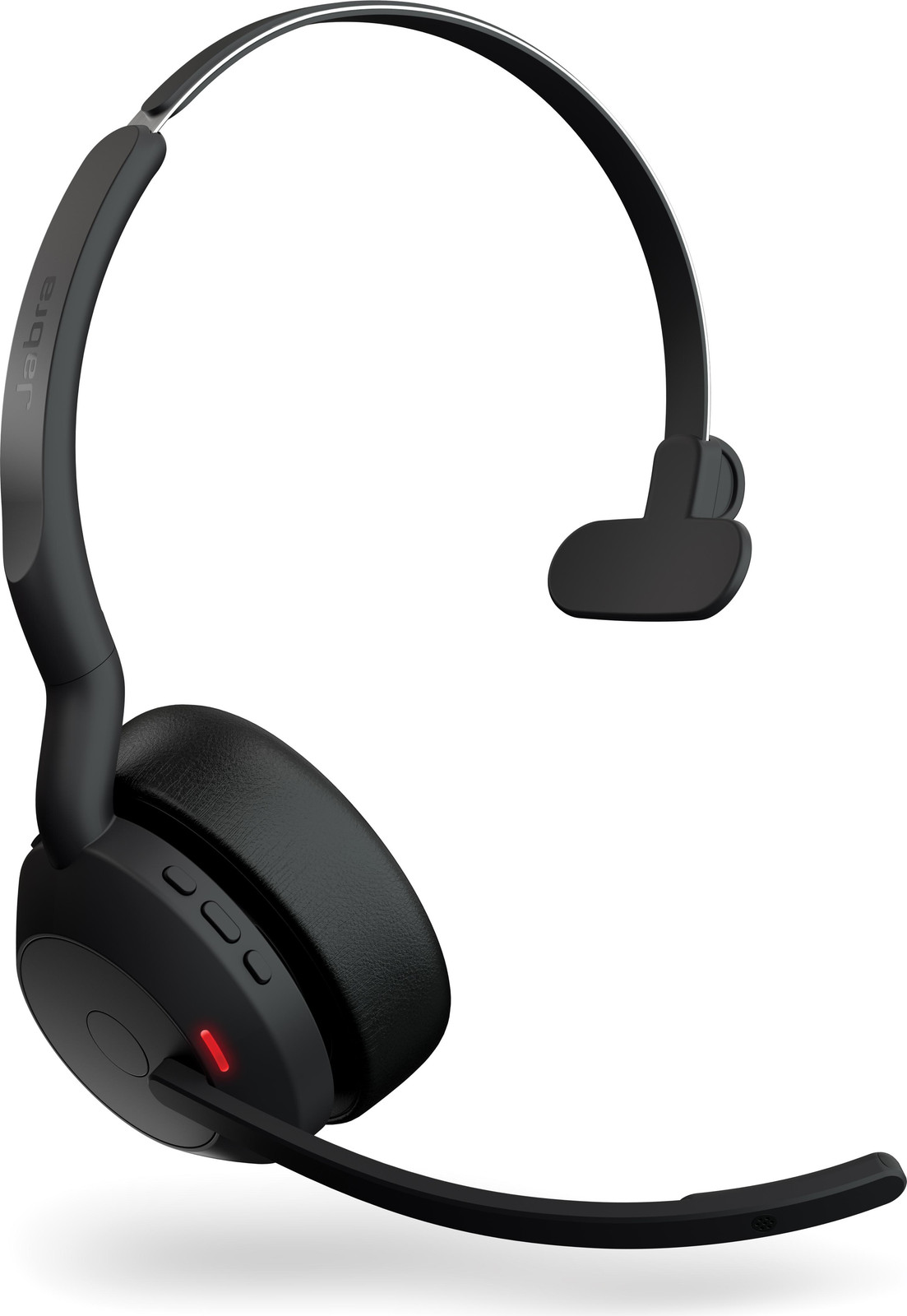 Jabra Evolve2 55 Link380c UC Mono headset