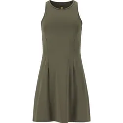 ATHLECIA Dress Yamato, Größe 34 in Grau Grau