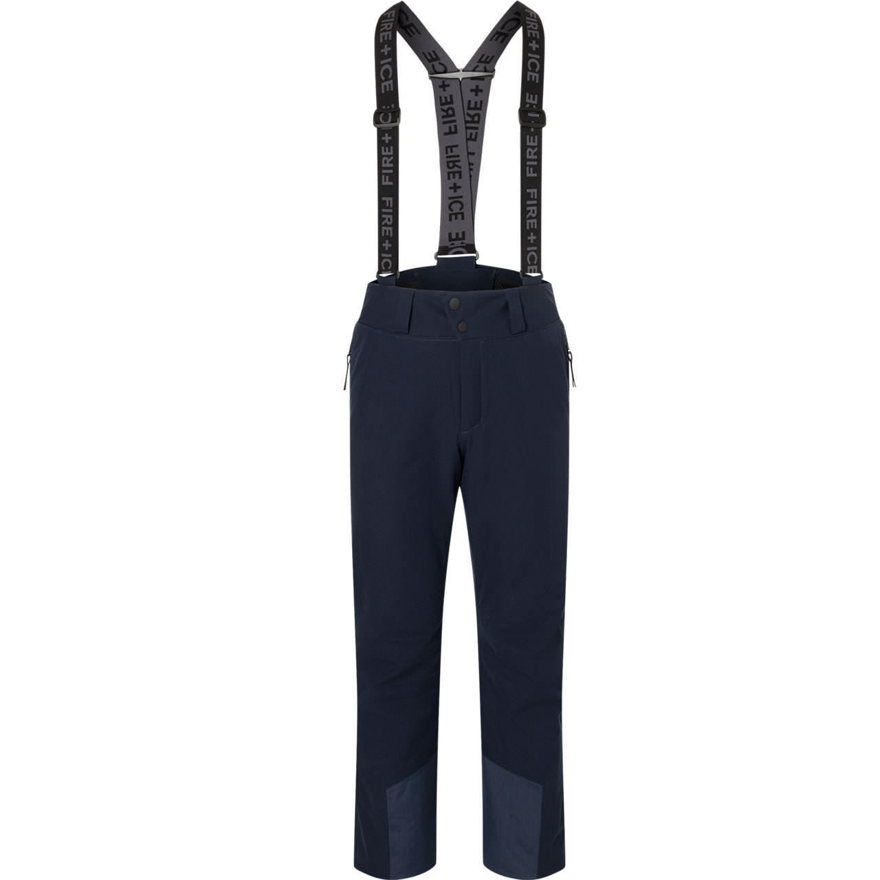 Bogner Fire + Ice Herren Skihose SCOTT night blue - 46