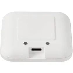 Sygonix, Gefahrenmelder, SY-6735646 Wassermelder mit App-Steuerung, mit internem Sensor, mit ex