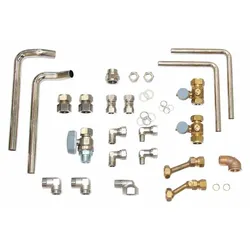 Vaillant Installationsset 0010025441