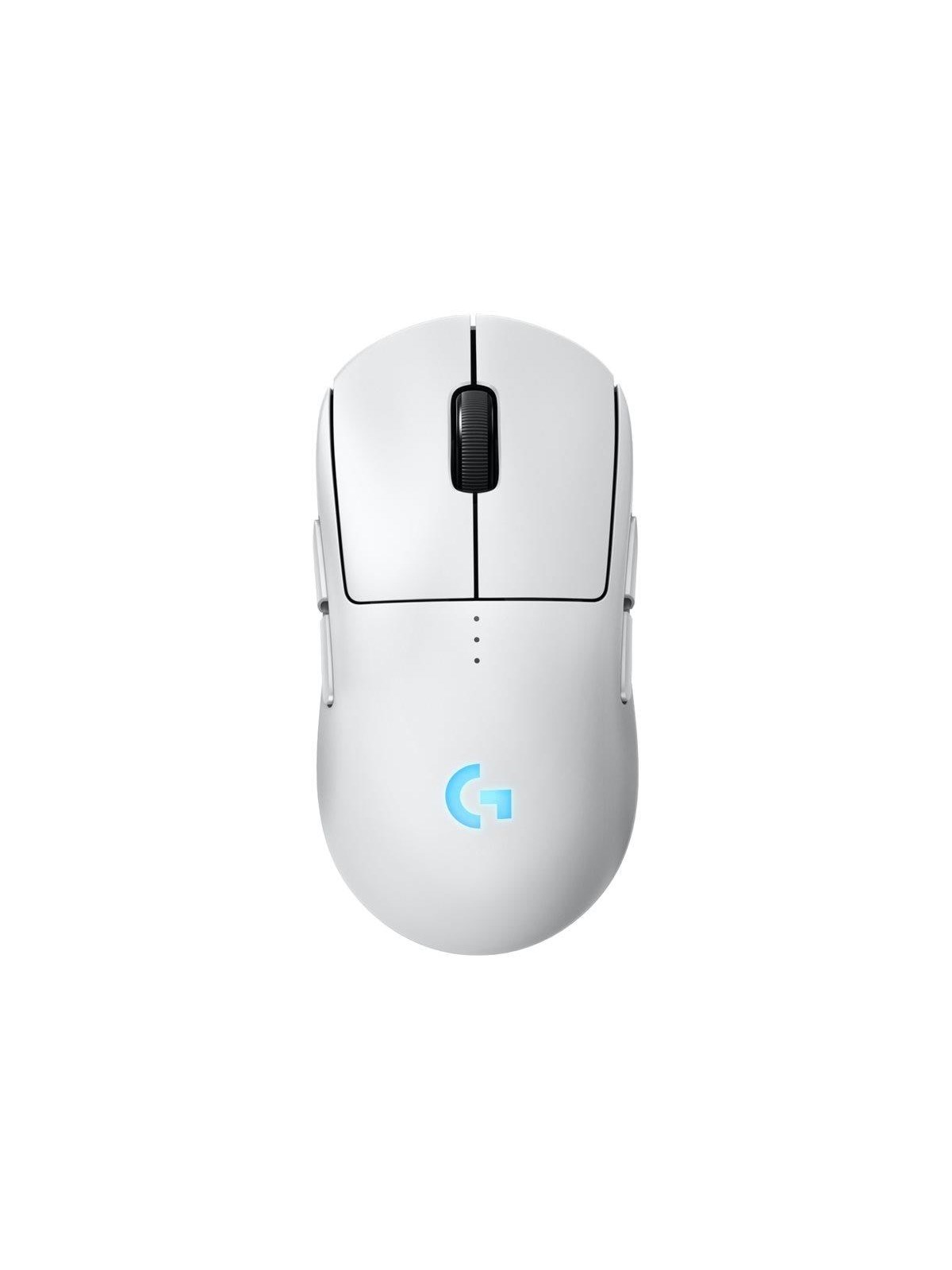 Logitech G PRO 2 LIGHTSPEED - Gaming Maus (Weiß)
