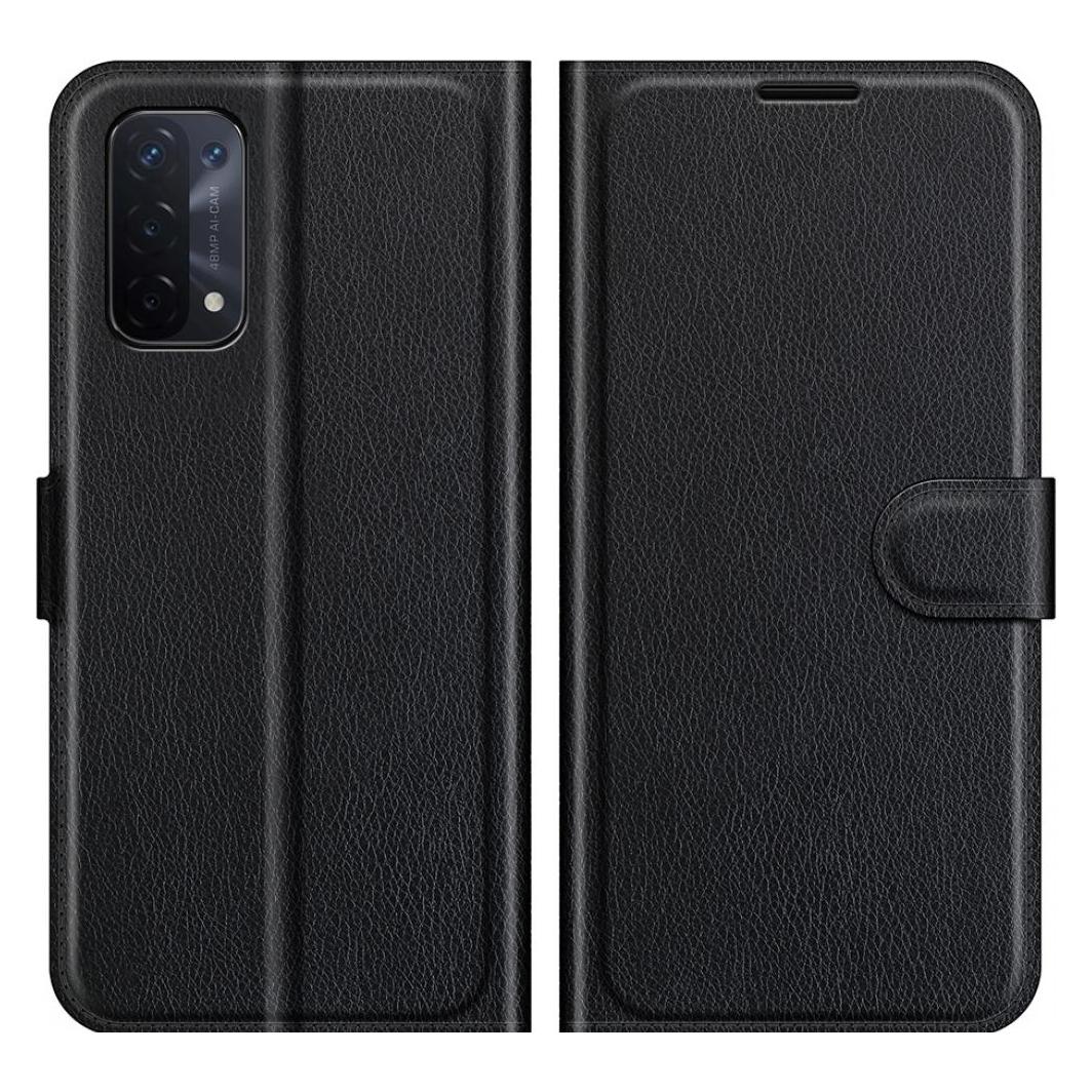 Screenguard OnePlus Nord 2 5G Leather Guard Lederhülle (OnePlus Nord 2 5G) (00029214)