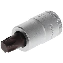 Gedore ITX 19 T55 6158380 Innen-Sechsrund (TX) Schraubendrehereinsatz 11.22 mm T 55 1/2 (12.5 mm)