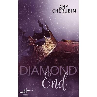 Diamond End, Taschenbuch von Any Cherubim, Zeilenfluss, 978-3-96714-442-0