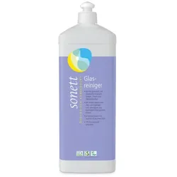 Sonett Glasreiniger 1L