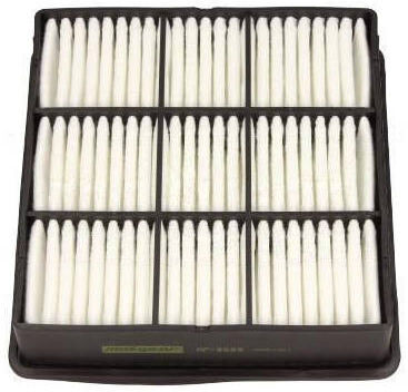 MAXGEAR 26-1006 Air filter