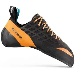 Scarpa, Unisex, Kletterschuhe, Instinct Kletterschuhe (37), Schwarz