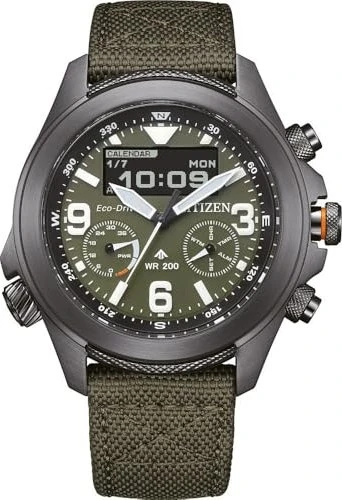 CITIZEN Promaster JV1005-02W