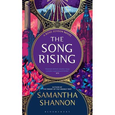 The Song Rising, Taschenbuch von Samantha Shannon, Bloomsbury Academic, 978-1-5266-6482-2