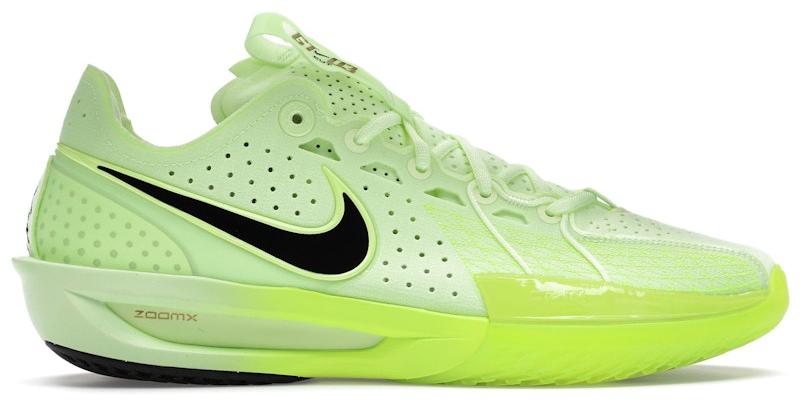 Nike Zoom GT Cut 3 Barely Volt - EU 44