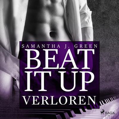 Beat it up - verloren - Samantha J. Green, Audio, 9788726236217
