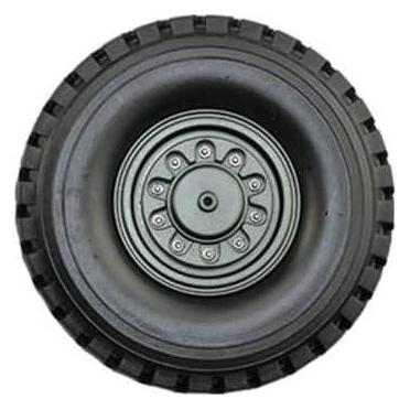 Amewi Rad komplett T-Scale (010-22193W)