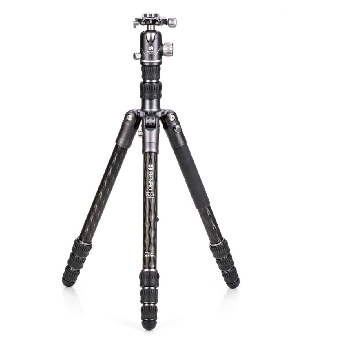 Benro FBAT24CVX25 Bat Kit (Carbon) (Ben221149)