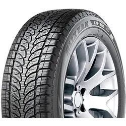 Bridgestone Blizzak Lm-80 Evo 205/80 R16 104T XL Winterreifen