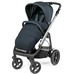PEG Sportwagen Veloce TC 500 Aluminium