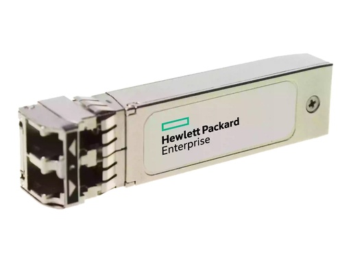 HPE X130 - SFP+-Transceiver-Modul - 10GbE - 10GBase-SR (JD092B)