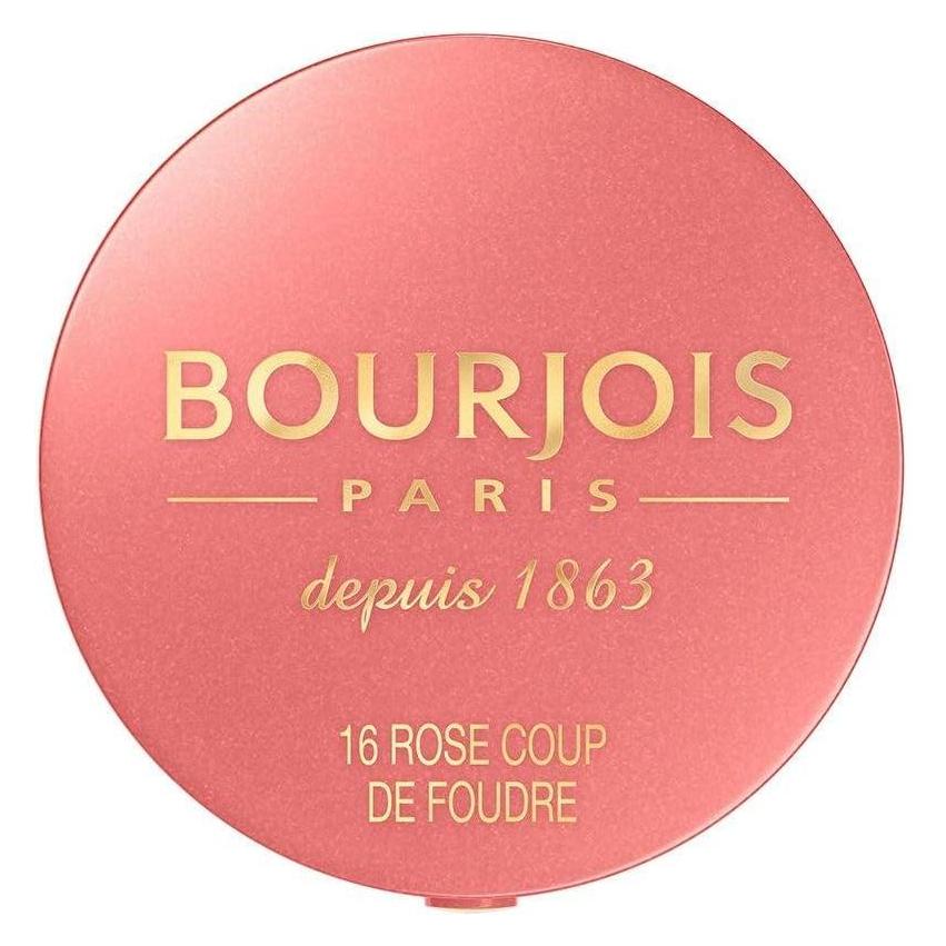 Bourjois Rouge (Rose) (3614225613302)