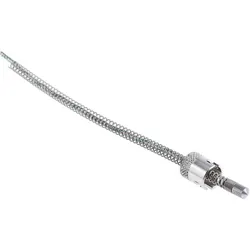 RS PRO Thermoelement Typ K, Thermometer + Hygrometer