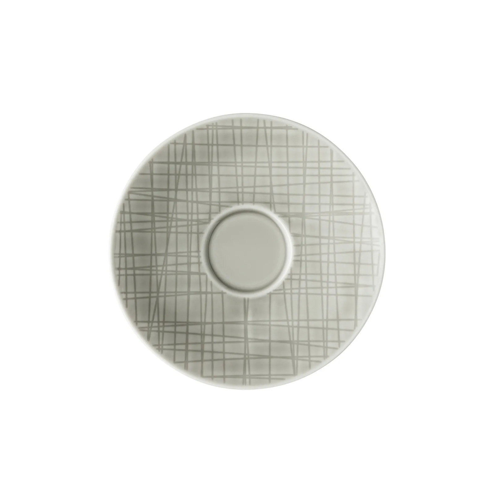 Rosenthal Mesh Mountain espressoschotel 12 cm