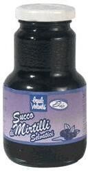 Biotobio Bio Succo Di Mirtillo 200ml.