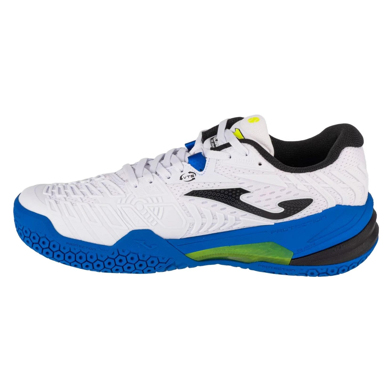 Joma Roland Tennisschuhe (42) (TROLAS2402AC)