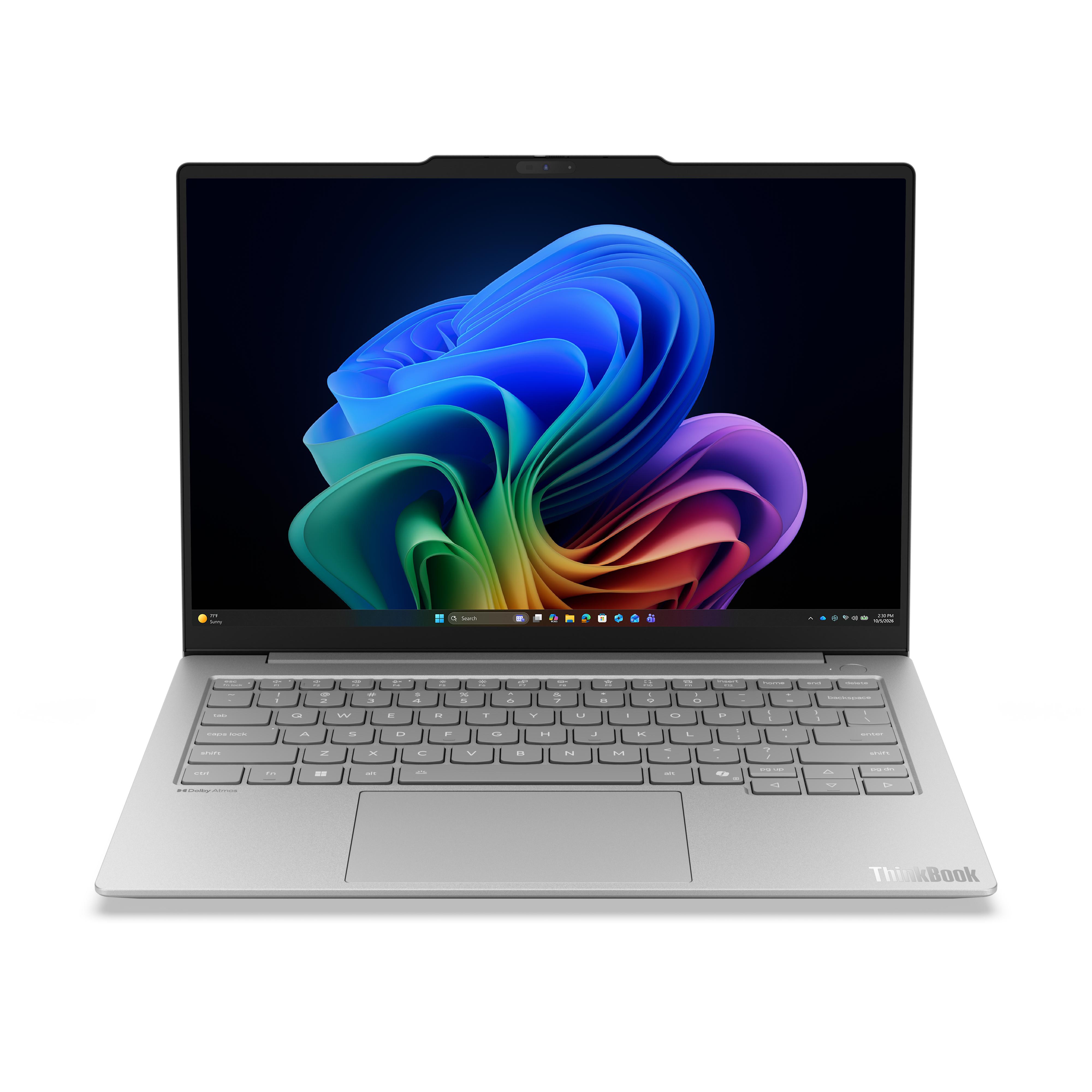 Lenovo ThinkBook 14X ILL 14" WUXGA Ultra 5 226V 16GB/512GB SSD Win11 Pro 22BG004HGE